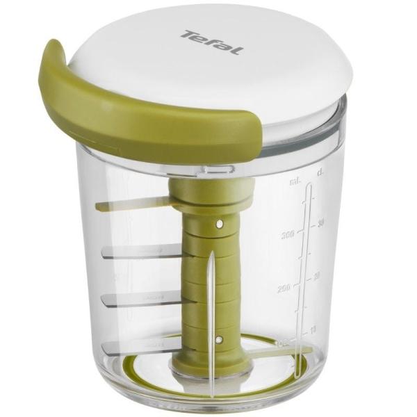 Picadora Tefal 5 Second Shaker K1644104/ 0.4L