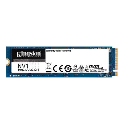 Disco SSD Kingston NV1 250GB/ M.2 2280 PCIe NVMe