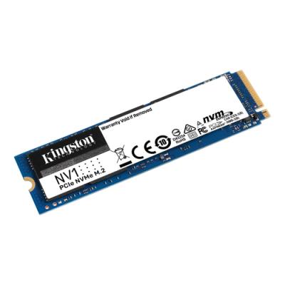 Disco SSD Kingston NV1 250GB/ M.2 2280 PCIe NVMe