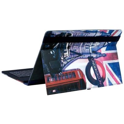 Funda con Teclado Subblim Keytab Pro USB England para Tablets