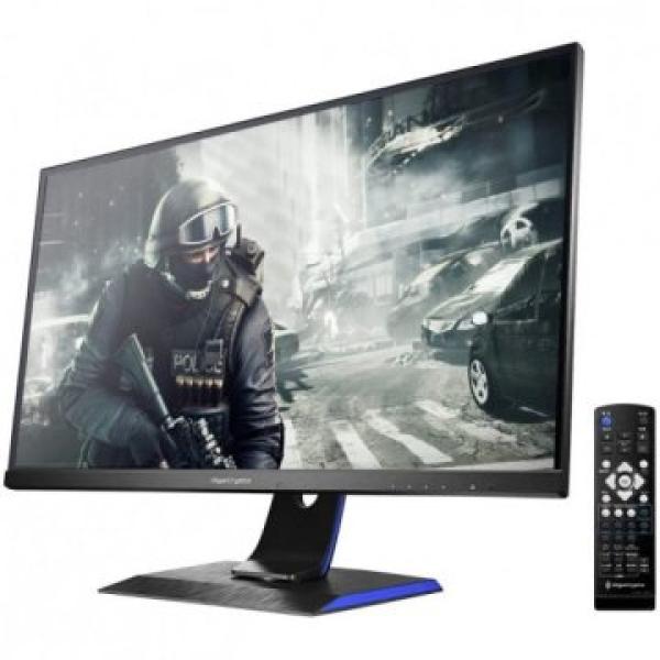 (km0) Monitor Gaming 27" Hdmix2 Displayport I-o Data Gigacrista Gc-271uxb Fhd 240hz Cash30z Hdr10 Pip Altavoces 2x2w