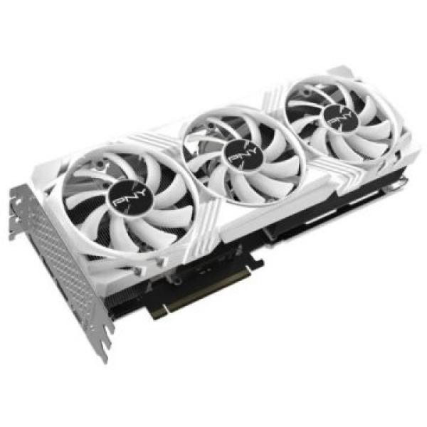 Vga Geforce Rtx 4070 Ti Super White 16gb New Edit Vcg4070ts16tfwxpb1-o