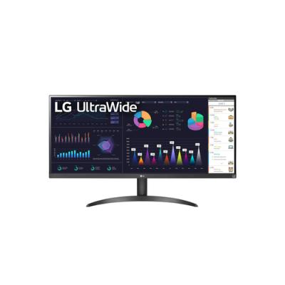 Lg 34wq500-b monitor led 34" ips wqhd 2xhdmi