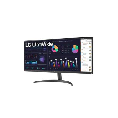 Lg 34wq500-b monitor led 34" ips wqhd 2xhdmi