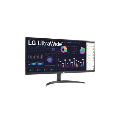 Lg 34wq500-b monitor led 34" ips wqhd 2xhdmi