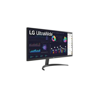 Lg 34wq500-b monitor led 34" ips wqhd 2xhdmi