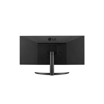 Lg 34wq500-b monitor led 34" ips wqhd 2xhdmi