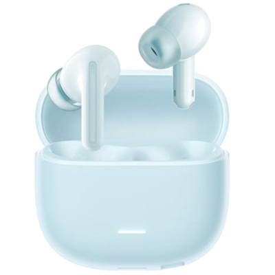 Auriculares Bluetooth Xiaomi Redmi Buds 6 Lite con estuche de