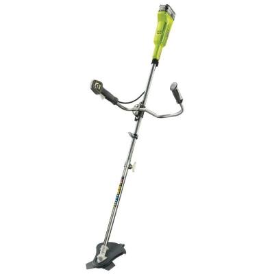 Desbrozadora con Empuñadura Abierta Ryobi ONE+ 18V RBC18X20B4F