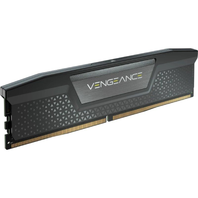 Memoria RAM Corsair Vengeance RGB 2 x 32GB/ DDR5/ 5200MH/