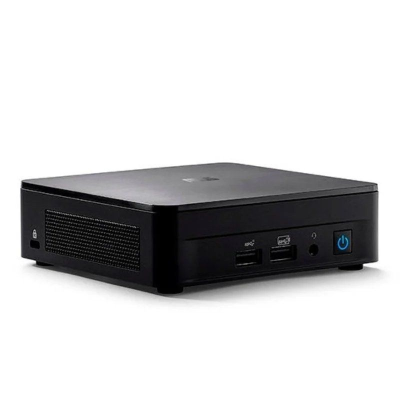 MiniPC KVX NUC GEN12 Intel RNUC12WSKI300002I Intel Core