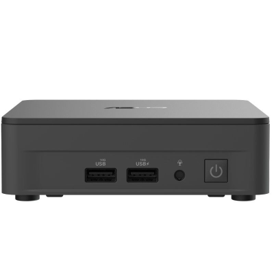 MiniPC KVX NUC GEN12 Intel RNUC12WSKI500002I Intel Core