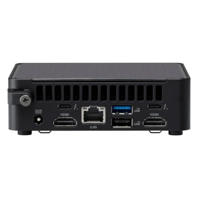 MiniPC KVX NUC GEN14 Intel RNUC14RVKU500002I Intel Core Ultra