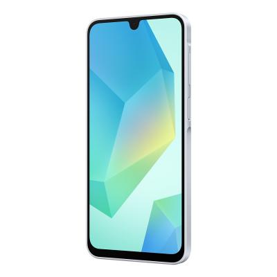 Smartphone Samsung Galaxy A16 4GB/ 128GB/ 6.7'/ 5G/ Gris Claro