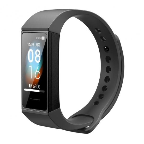 Pulsera Smartband Xiaomi Mi Band 4C/ Negra