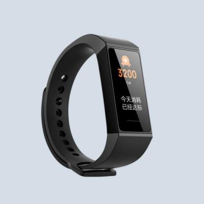 Pulsera Smartband Xiaomi Mi Band 4C/ Negra