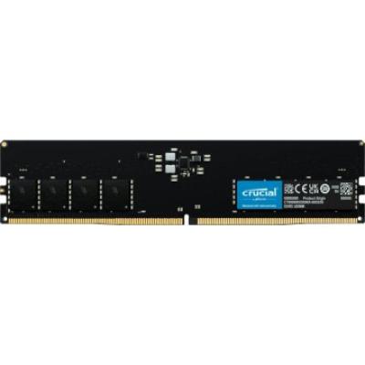 Ddr5 16gb 5600mhz Crucial Cl46 Ct16g56c46u5