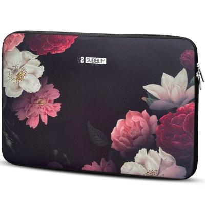 Funda Subblim Trendy Sleeve Neo Flowers para Portátiles hasta