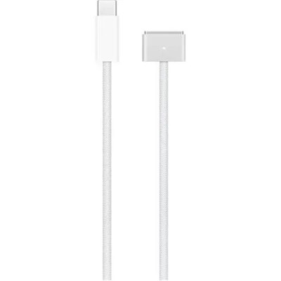 Apple cable de carga USB Tipo-C a Magsafe 3 trenzado RAPIDO