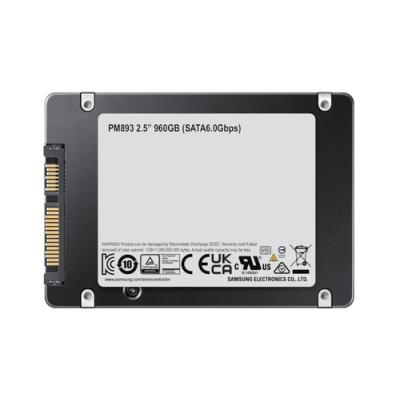 Disco SSD Samsung PM893 3.84TB/ SATA III