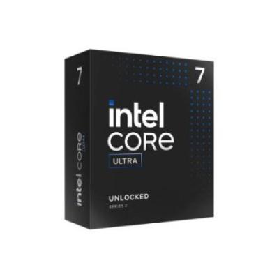 Intel core ultra 7 265k 5.5 ghz 30mb lga 1851 box