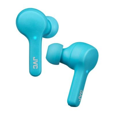 Auriculares Bluetooth JVC HA-A7T con estuche de carga/