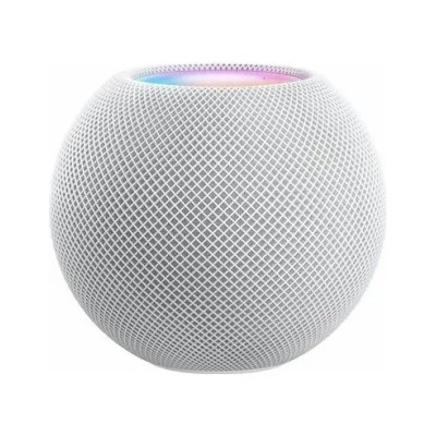 Apple HomePod Mini Blanco Altavoz Inteligente con Siri