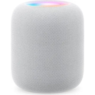 Apple Homepod 2 Blanco Altavoz Inteligente con Siri