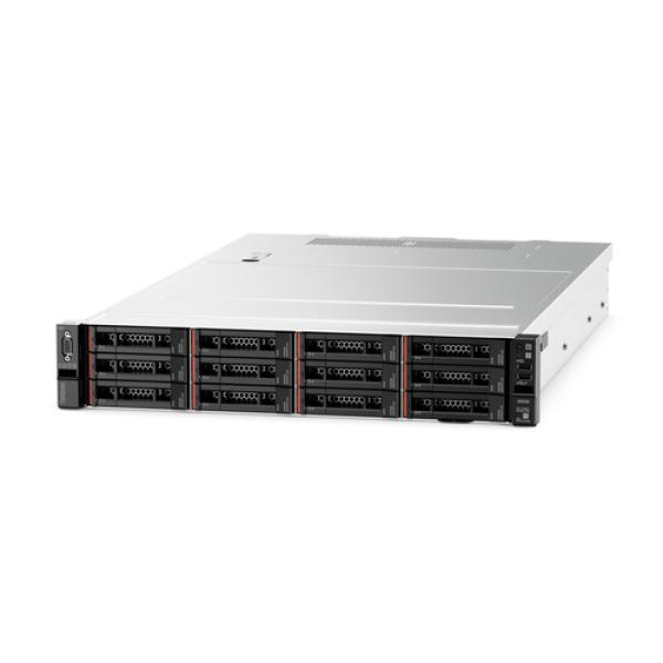 Server Lenovo Sr590 Xeon Silver 4208 32gb