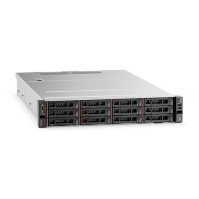 Server Lenovo Sr590 Xeon Silver 4208 32gb