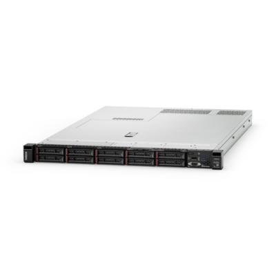 Server Lenovo Sr630 Xeon Silver 4208