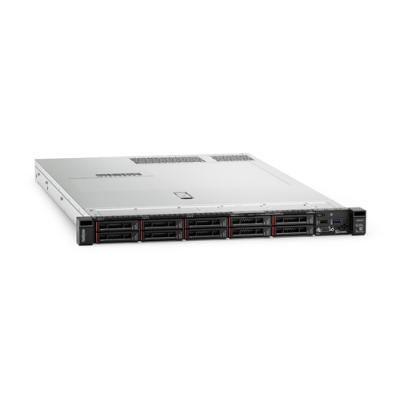 Server Lenovo Sr630 Xeon Silver 4208