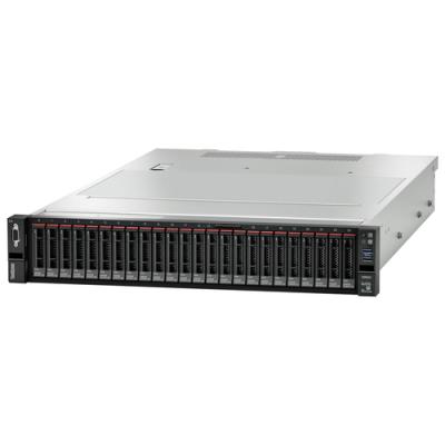 Server Lenovo Thinksystem Sr655 Amd Epyc 7302p