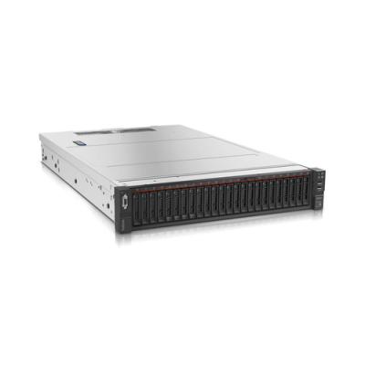 Server Lenovo Thinksystem Sr650 4208 P/n:thinksystem Sr650 4208