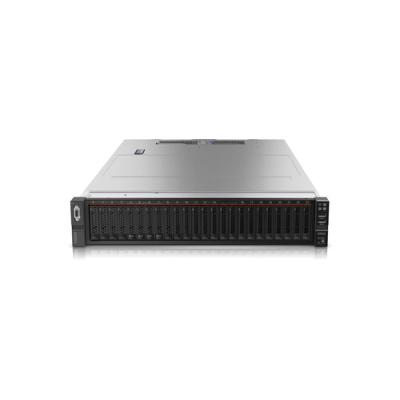 Server Lenovo Thinksystem Sr650 4208 P/n:thinksystem Sr650 4208