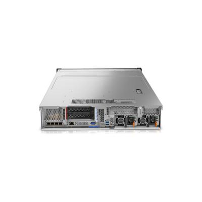 Server Lenovo Thinksystem Sr650 4208 P/n:thinksystem Sr650 4208