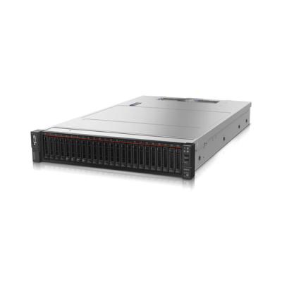 Server Lenovo Thinksystem Sr650 4208 P/n:thinksystem Sr650 4208