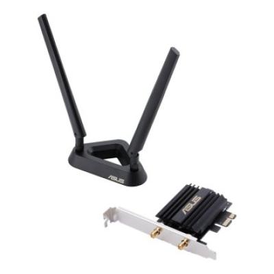 (km0) Pci Expres Wifi 6 Dual-band Y Bluetooth Asus Pce-ax58bt