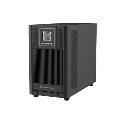 Sai Conceptronic 3000va / 2700w Online Torre 4xiec, 1x Iec C19