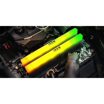 Goodram 2x8gb kit 16 gb 3600mhz irdm rgb