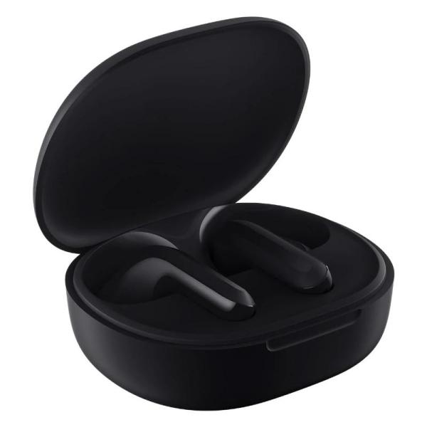 Xiaomi auriculares bhr7218gl buds 4 lite negro