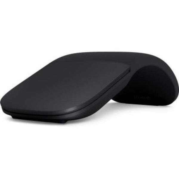 Microsoft Surface Arc Mouse Bluetooh Color Negro