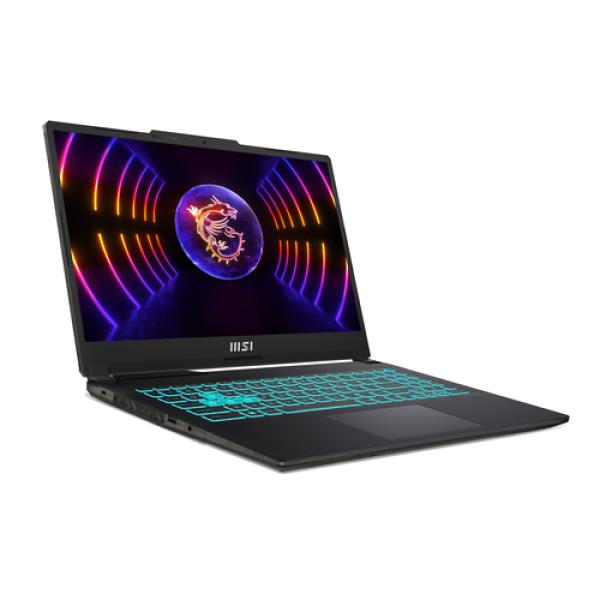 Msi cyborg 15-828xes i7-13620h 16 512 4060 dos 15"