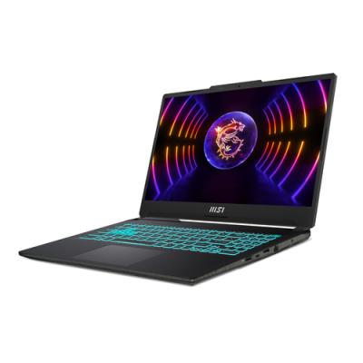 Msi cyborg 15-828xes i7-13620h 16 512 4060 dos 15"