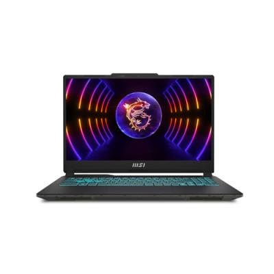 Msi cyborg 15-828xes i7-13620h 16 512 4060 dos 15"