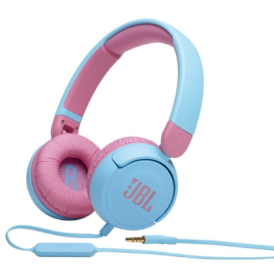 Auriculares Infantiles JBL JR310/ con Micrófono/ Jack 3.5/