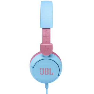 Auriculares Infantiles JBL JR310/ con Micrófono/ Jack 3.5/