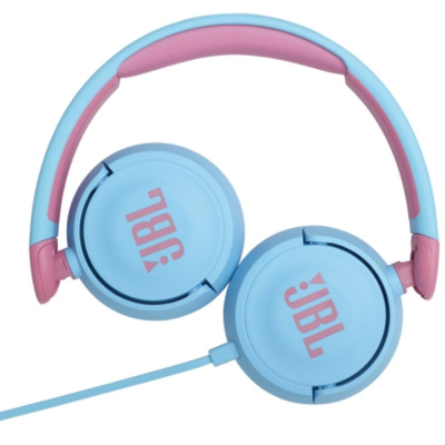 Auriculares Infantiles JBL JR310/ con Micrófono/ Jack 3.5/