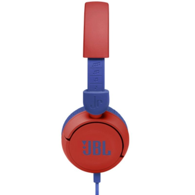 Auriculares Infantiles JBL JR310/ con Micrófono/ Jack 3.5/