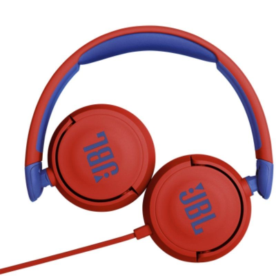 Auriculares Infantiles JBL JR310/ con Micrófono/ Jack 3.5/